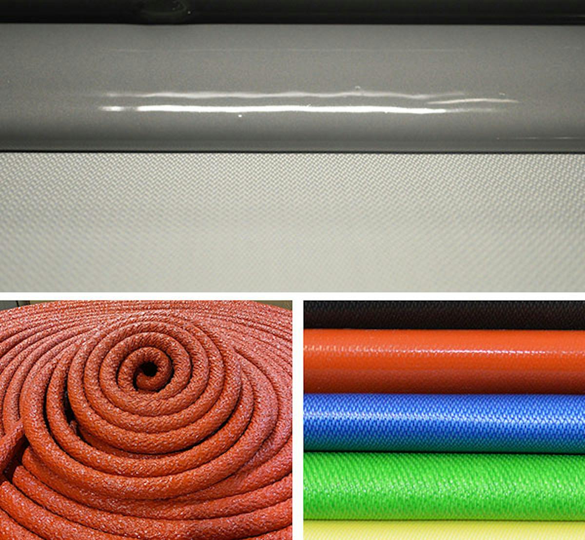 The Benefits of Using Coated Textiles in HighTemperature Applications