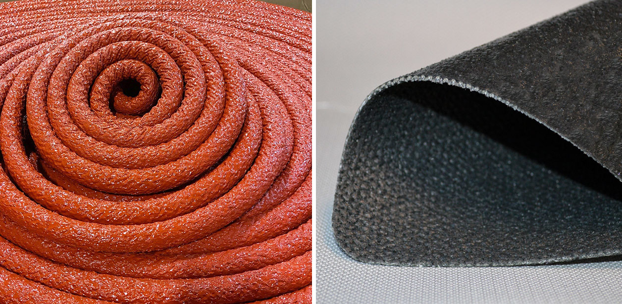 coated textiles