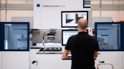 Trumpf Print Trumpf Print