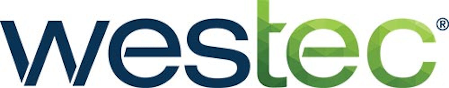 Westec Logo Color