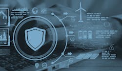 EV security grid EV security grid