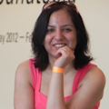 Pragati Verma