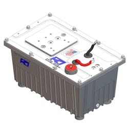 The custom configurable approach of the Submerged HPU allows for a variety of common hydraulic circuits, with one base unit that uses multiple circuits.