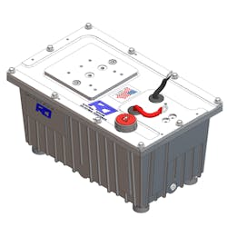 The custom configurable approach of the Submerged HPU allows for a variety of common hydraulic circuits, with one base unit that uses multiple circuits. The custom configurable approach of the Submerged HPU allows for a variety of common hydraulic circuits, with one base unit that uses multiple circuits.