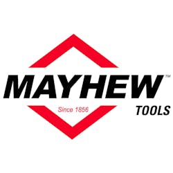 Mayhew Tools logo