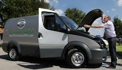 Emerald Automotive Emerald Automotive