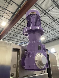 NORD Gear Motor NORD Gear Motor