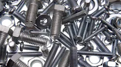 AFT Fasteners Assortment
