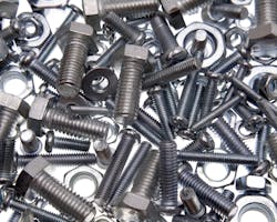 AFT Fasteners Assortment AFT Fasteners Assortment