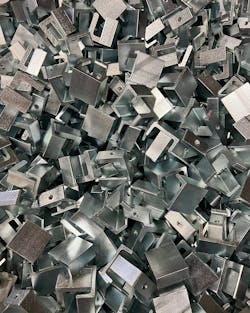 AFT Plated Parts AFT Plated Parts