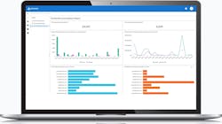 Verusen AI business intelligence Verusen AI business intelligence