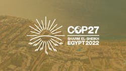 COP27 COP27