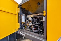 Danfoss Dextreme system Danfoss Dextreme system