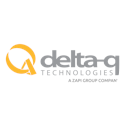 Delta Q Zapi Group Logo
