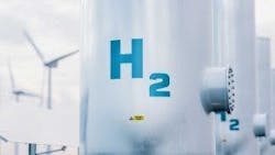 Hydrogen Tanks Hydrogen Tanks