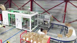 Packsize Ultra5 Packsize Ultra5