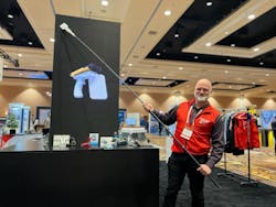 AsReader Paul with Paddle AsReader Paul with Paddle