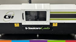 VisionLab 150 Inspection System