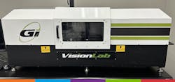 VisionLab 150 Inspection System VisionLab 150 Inspection System