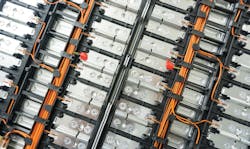 Lithium-ion batteries in vehicles Lithium-ion batteries in vehicles