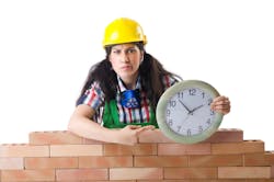 Concept of delay in construction Concept of delay in construction