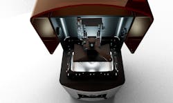 EnvisionTEC DLP printer EnvisionTEC DLP printer