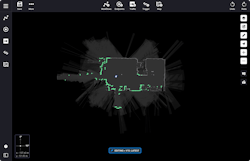 OTTO Motors software OTTO Motors software