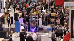 ProMat Showfloor