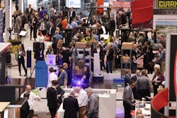 ProMat Showfloor ProMat Showfloor