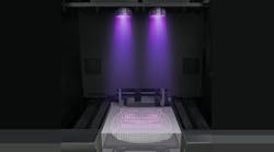 Inside Xtreme 8K 3D printing FreeFoam, , a revolutionary expandable 3D-printing resin Inside Xtreme 8K 3D printing FreeFoam, , a revolutionary expandable 3D-printing resin