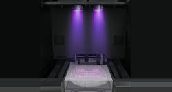 Inside Xtreme 8K 3D printing FreeFoam, , a revolutionary expandable 3D-printing resin Inside Xtreme 8K 3D printing FreeFoam, , a revolutionary expandable 3D-printing resin