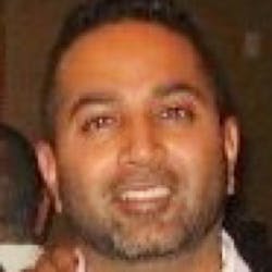 Paresh Patel