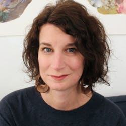 Lisa Eisenbrey