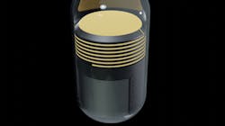 This is a substitution for an endoscope. You basically swallow it like a pill which makes it way more comfortable than an endoscope. This is a substitution for an endoscope. You basically swallow it like a pill which makes it way more comfortable than an endoscope.