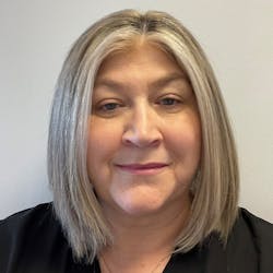 Shannan Jones, DENIOS