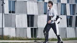 Walking without crutches—this is something that people with certain neuromuscular disorders dream of.