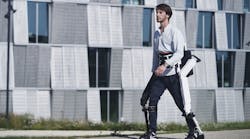 Walking without crutches—this is something that people with certain neuromuscular disorders dream of. Walking without crutches—this is something that people with certain neuromuscular disorders dream of.