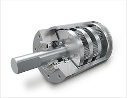 FAULHABER 42GPT planetary gearheads. FAULHABER 42GPT planetary gearheads.