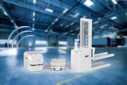 Mobile Robots Mobile Robots