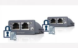 Anybus CompactCom Anybus CompactCom