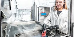Testing of lithium batteries. Testing of lithium batteries.