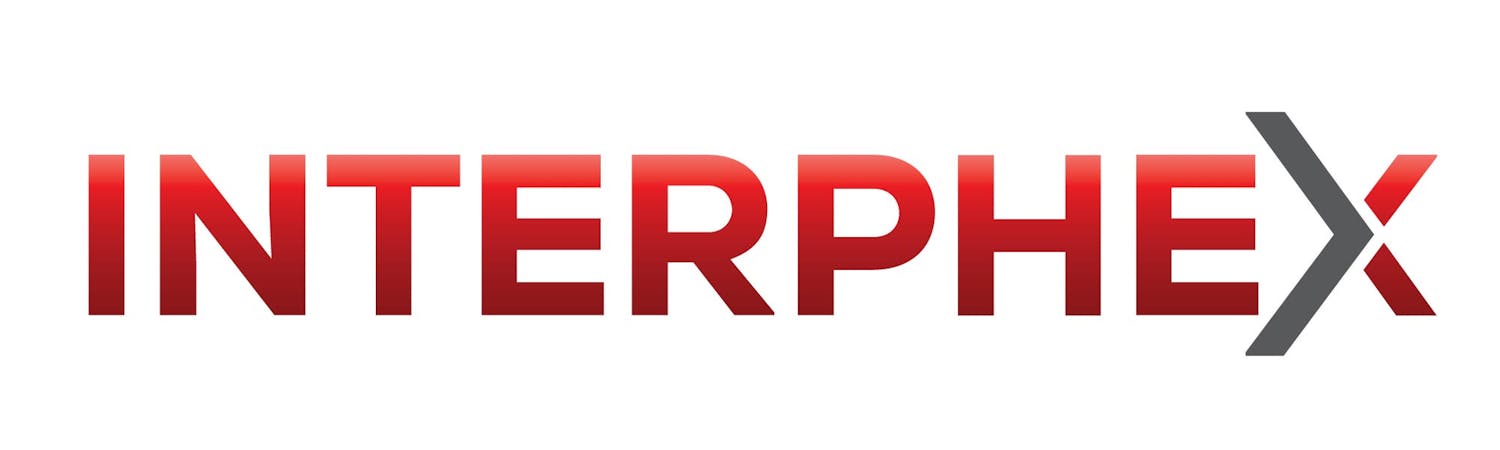Interphex Logo
