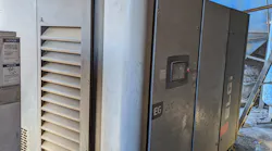 ELGi compressor