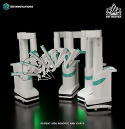 SSI Mantra SSI Mantra