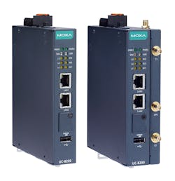 UC-8200 MIL3 Computers. UC-8200 MIL3 Computers.