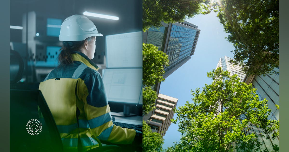 The Industrial Energy Efficiency Playbook New Equipment Digest The Industrial Energy Efficiency Playbook New Equipment Digest