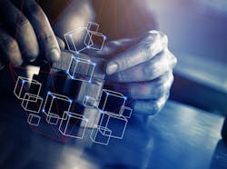 IoT building blocks IoT building blocks