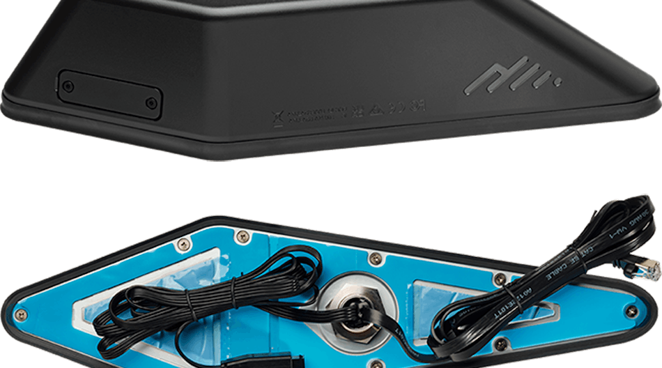 Cradlepoint Expands 5G Portfolio with “Router-on-the-Roof” for Vehicles ...