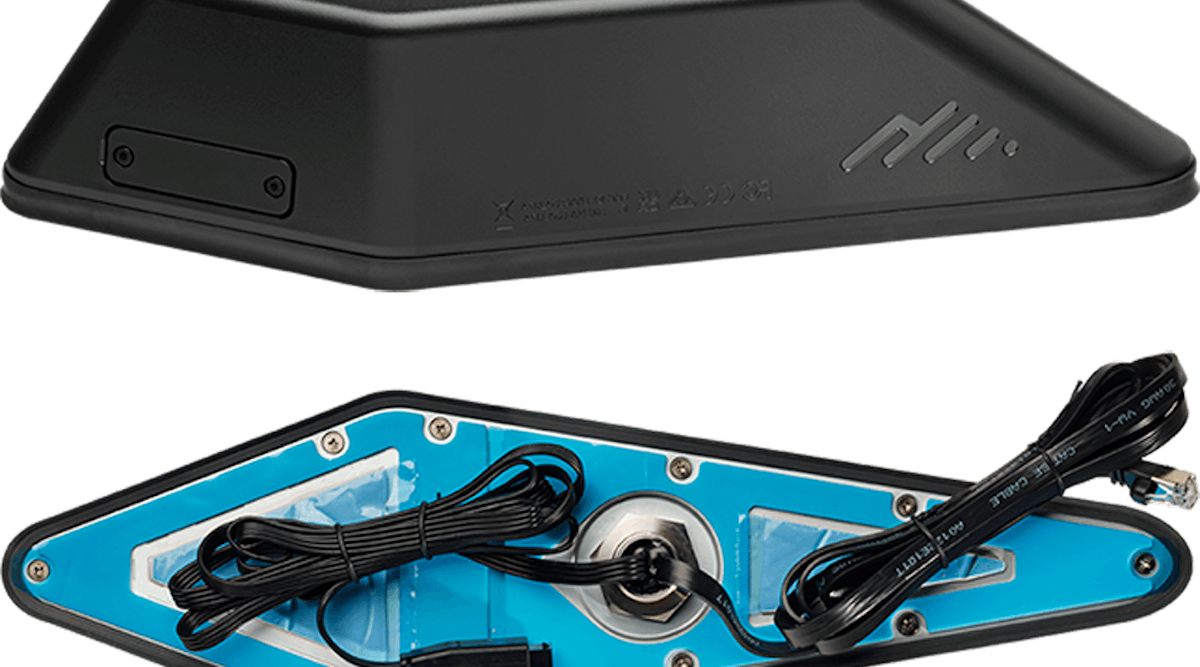 Cradlepoint Expands 5G Portfolio with “Router-on-the-Roof” for Vehicles ...