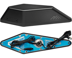 R2100 Series 5G Ruggedized Router R2100 Series 5G Ruggedized Router